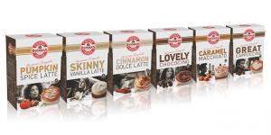 Buisman CoffeeHouse Portion Packs